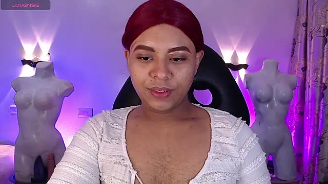 Emili Roux online show from February 19, 2026, 12:13 pm