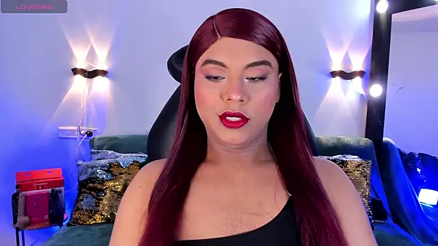 Emili Roux online show from April 3, 2026, 10:54 am