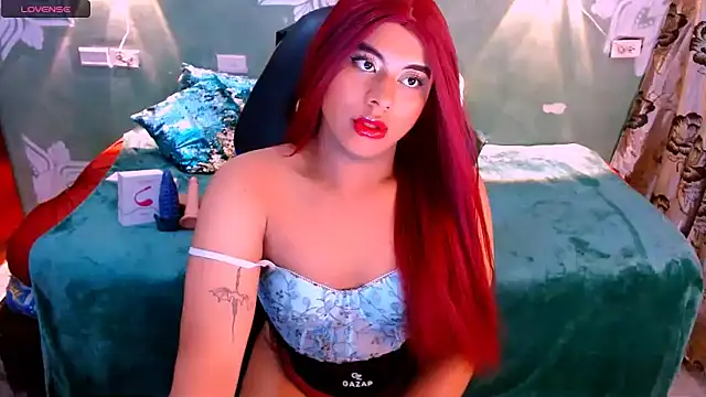 Emili Roux online show from March 3, 2025, 9:05 pm