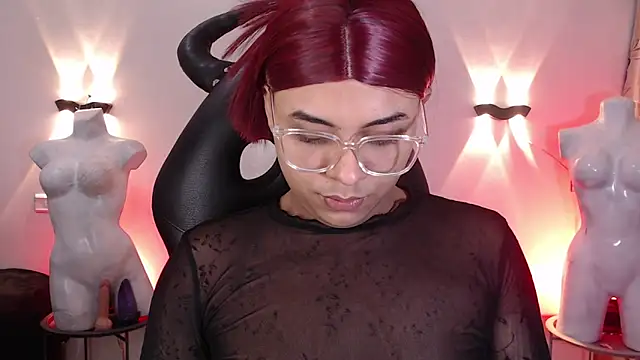 Emili Roux online show from February 22, 2026, 5:47 pm