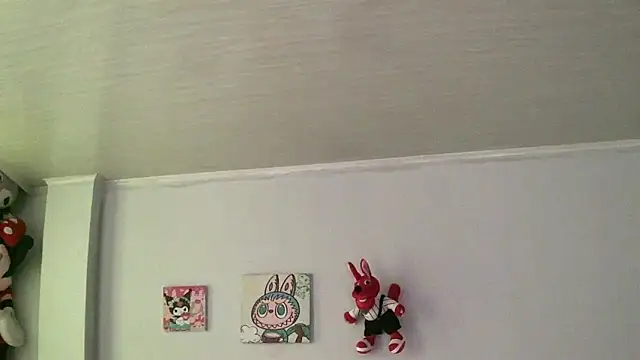 hailey85 online show from February 14, 2026, 8:53 pm