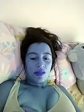 hailey85 online show from February 27, 2025, 6:09 pm