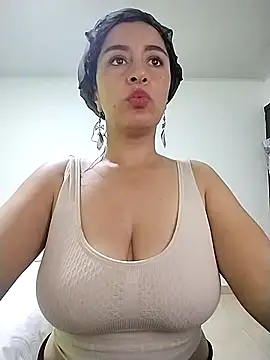 hailey85 online show from January 6, 2026, 8:57 pm