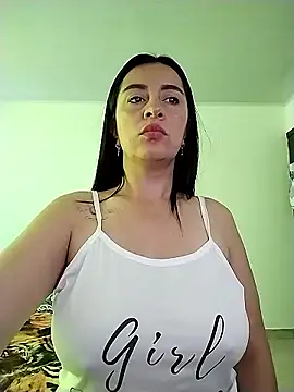 hailey85 online show from January 9, 2026, 4:36 pm