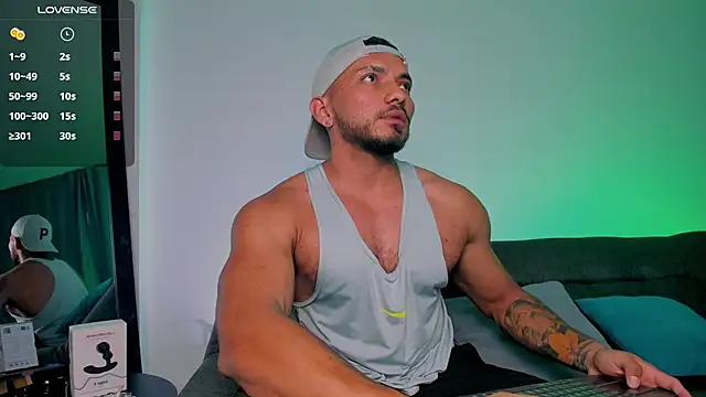 Snapshot of maximusclark1 chatting on February 25, 2025, 11:15 pm maximusclark1 online show from February 25, 2025, 11:15 pm