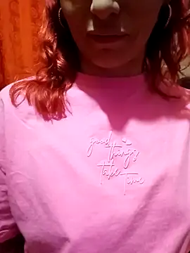 Rachhelle   online show from January 18, 2025, 1:19 am