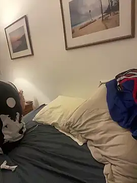 mackshaft4711 online show from March 8, 2025, 9:50 am