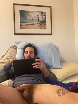 mackshaft4711 online show from January 18, 2025, 12:47 pm