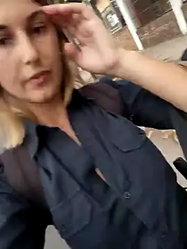 kittylove20 online show from January 27, 2025, 8:49 pm