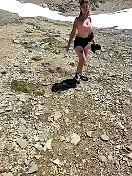 kittylove20 online show from January 5, 2025, 6:02 pm