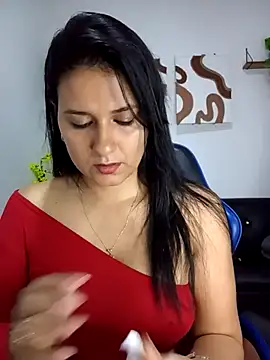 elena jonees online show from March 27, 2026, 10:11 pm