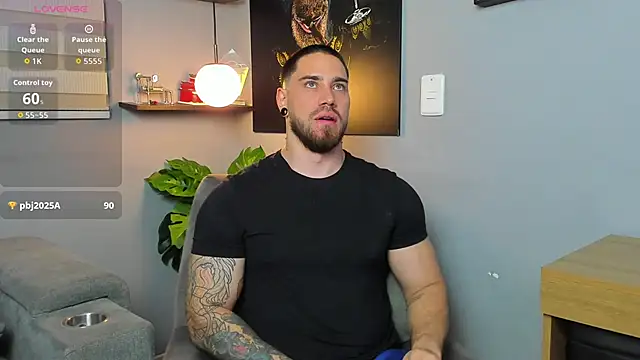 Giorgio-Leone online show from March 28, 2026, 2:56 am