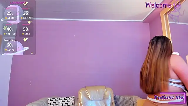 nathalie rossel online show from February 4, 2026, 7:09 pm