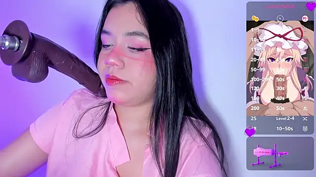 emma smile online show from December 5, 2025, 12:59 pm