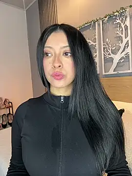 Valery Evaans online show from February 27, 2026, 3:51 am