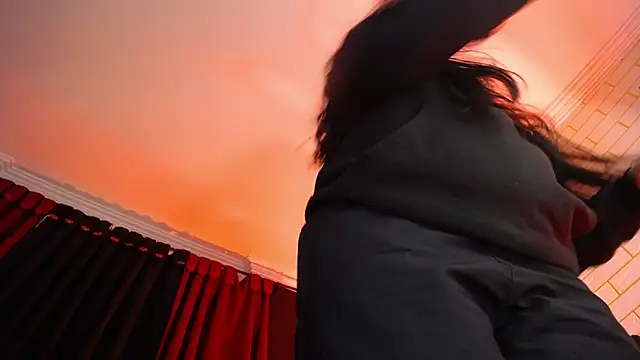 NYX1126 online show from March 18, 2026, 11:35 am