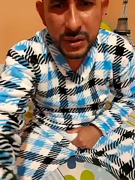 Yeol King online show from December 22, 2025, 11:38 pm