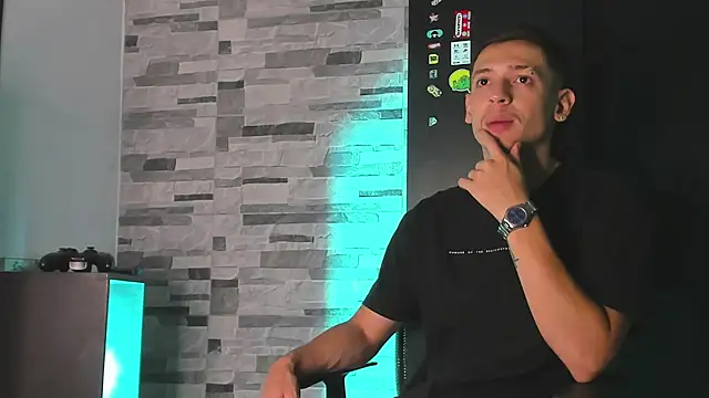 Dimitri higth420 online show from October 3, 2025, 2:26 am