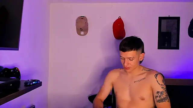 Dimitri higth420 online show from September 16, 2025, 12:55 am