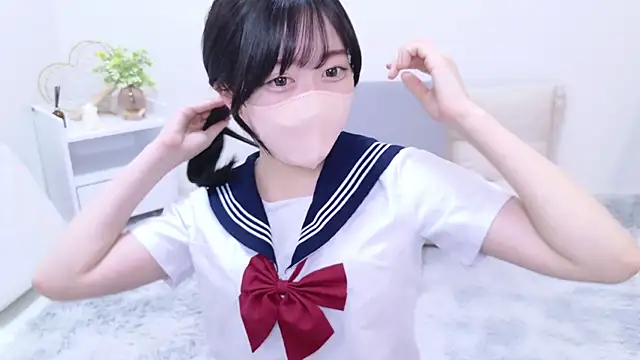 Yurie  online show from March 12, 2025, 11:32 am