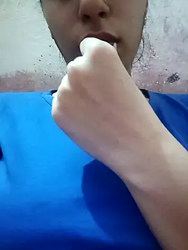 Snapshot of InLero chatting on February 20, 2025, 5:44 am InLero online show from February 20, 2025, 5:44 am