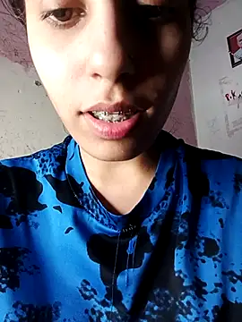 Snapshot of InLero chatting on March 2, 2025, 4:17 am InLero online show from March 2, 2025, 4:17 am