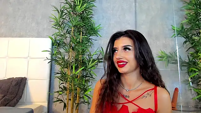 KatelynSparks online show from February 13, 2025, 9:30 am