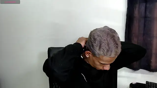 AbrahanBratz online show from January 15, 2025, 6:50 pm