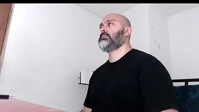 Gabriel Harmant online show from February 6, 2026, 2:24 pm