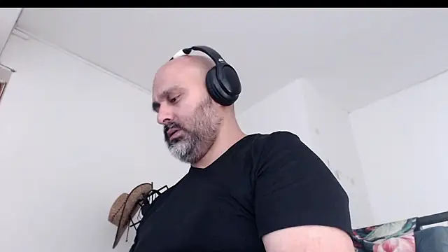 Gabriel Harmant online show from January 10, 2026, 7:47 am