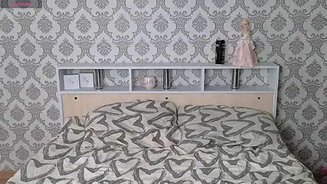 Betty Blamee online show from February 20, 2026, 8:16 am