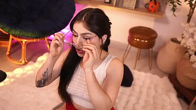 Dear Morgan online show from November 21, 2025, 11:26 pm