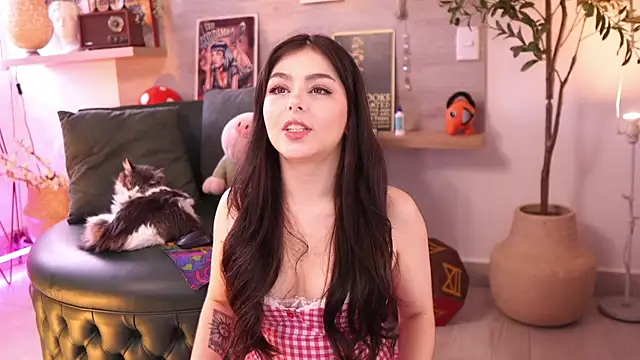 Dear Morgan online show from November 11, 2025, 9:31 pm