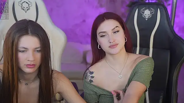 Julia  Star  online show from February 26, 2025, 11:00 am