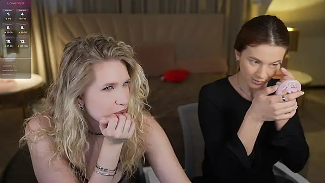 Julia  Star  online show from March 27, 2026, 4:30 pm