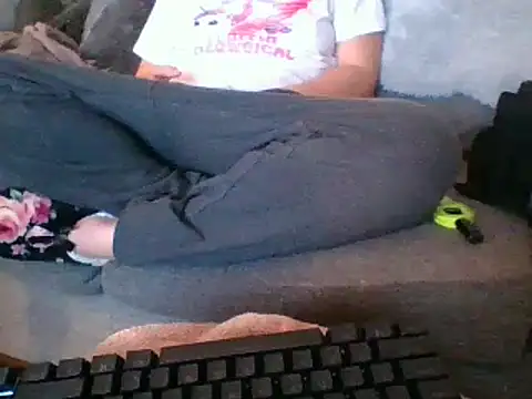 Snapshot of SugarPie chatting on January 3, 2025, 2:30 pm SugarPie online show from January 3, 2025, 2:30 pm