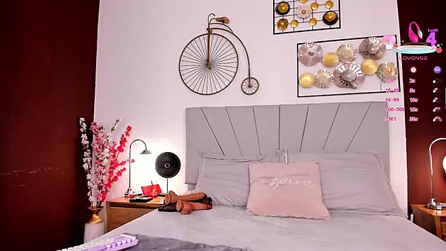 Makena gh online show from October 9, 2025, 4:13 am