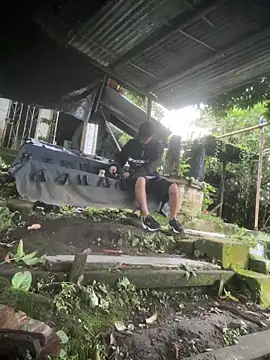 Jestebanano online show from March 31, 2026, 11:23 am