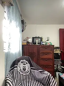 Jestebanano online show from March 12, 2026, 1:26 pm