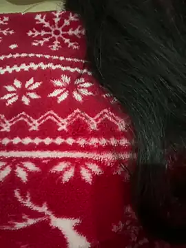 Lina-lolo online show from February 15, 2026, 9:36 pm