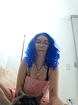 Electraa fox online show from October 8, 2025, 9:59 pm