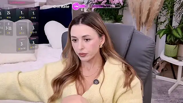 Sophie Enzo online show from October 15, 2025, 10:45 am