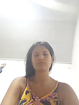 Emma Payton online show from September 24, 2025, 1:46 am