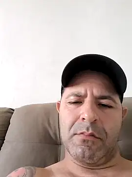 Marciogrei online show from November 14, 2025, 8:45 pm