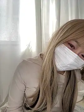  Lily xx online show from January 26, 2025, 5:45 am