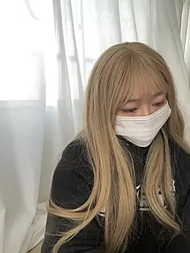  Lily xx online show from February 5, 2025, 4:16 am