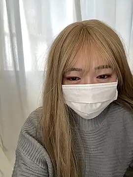  Lily xx online show from February 19, 2025, 5:16 am