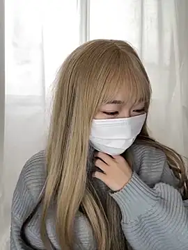  Lily xx online show from March 17, 2025, 4:19 am