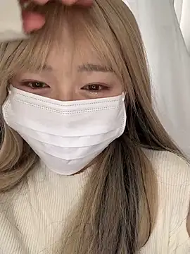  Lily xx online show from January 31, 2025, 3:52 am