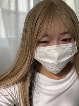  Lily xx online show from January 18, 2025, 2:25 am